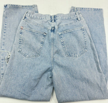 BDG Urban Outfitters Distressed Jeans Baggy Boyfriend Cut size W30