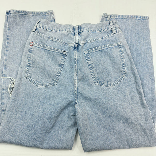 BDG Urban Outfitters Distressed Jeans Baggy Boyfriend Cut size W30