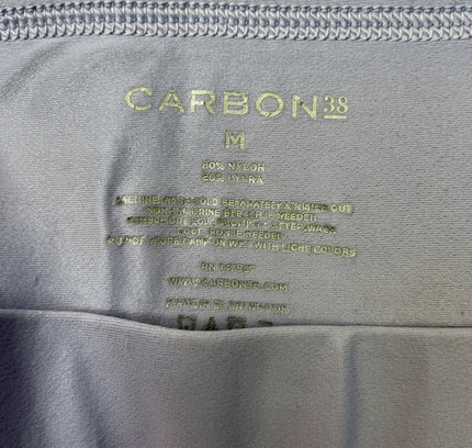 Carbon38 Workout Set - Size Medium - Good Condition