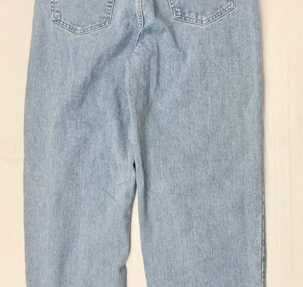 BDG Urban Outfitters Distressed Jeans Baggy Boyfriend Cut size W30