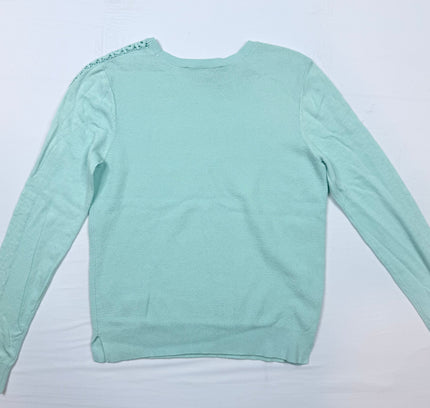 Ann Taylor LOFT Sweater - Classic Comfort & Versatile Style SIZE SMALL