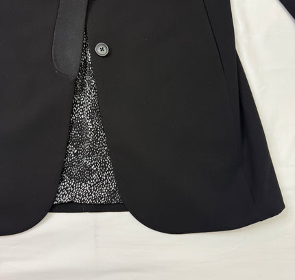 CAbi Symphony Evening Blazer - Size 10 - Excellent Condition