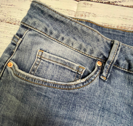 RFM by Madewell Chloe Jeans - Size 16 - With Tags