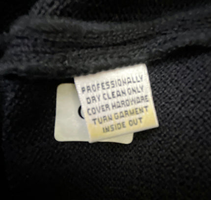 St. John Collector's Fall 2003 Group 5 Santana Knit Gown - Size 2