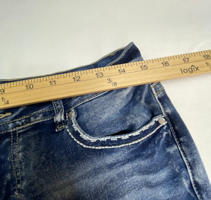 Flamingo Bootcut Jeans - Size L