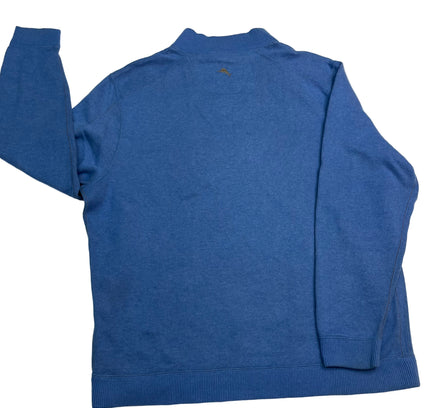 Tommy Bahama Blue Sweater - Size XL - Excellent Condition