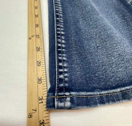 Flamingo Bootcut Jeans - Size L