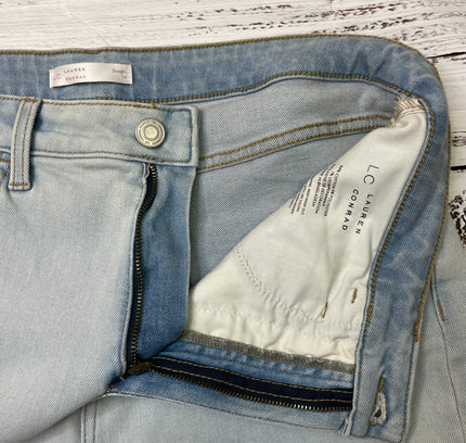 Lauren Conrad Embellished Pocket Jeans - Size 14