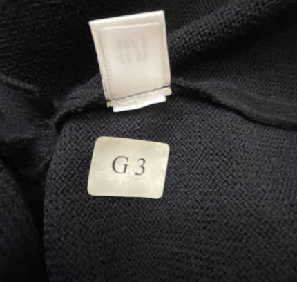 St. John Collector's Fall 2003 Group 5 Santana Knit Gown - Size 2