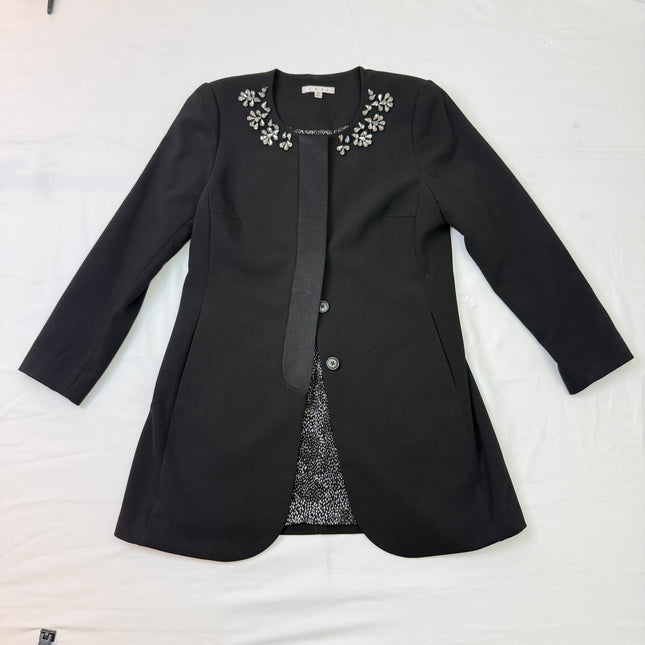 CAbi Symphony Evening Blazer - Size 10 - Excellent Condition