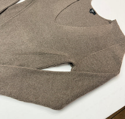 Rails Ribbed KnitDress - Size XL -