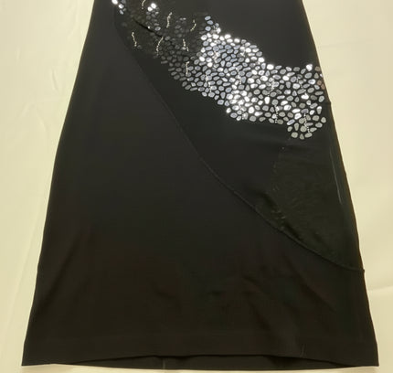 St. John Collector's Fall 2003 Group 5 Santana Knit Gown - Size 2