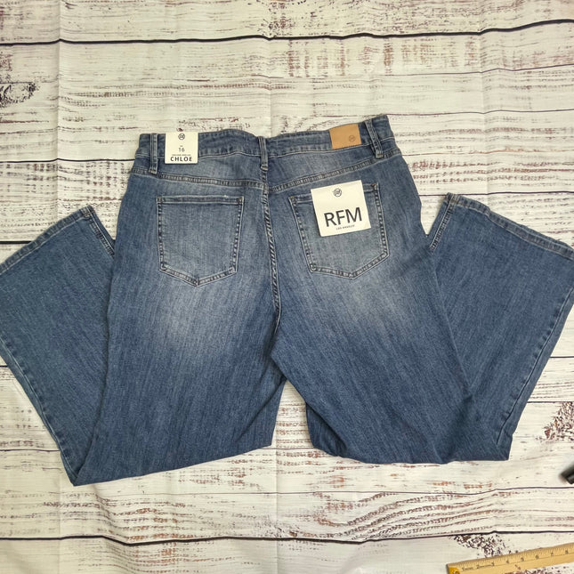 RFM by Madewell Chloe Jeans - Size 16 - With Tags