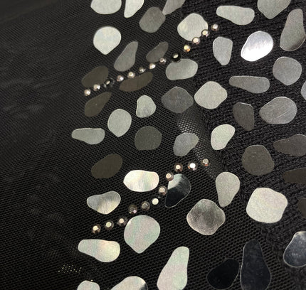 St. John Collector's Fall 2003 Group 5 Santana Knit Gown - Size 2