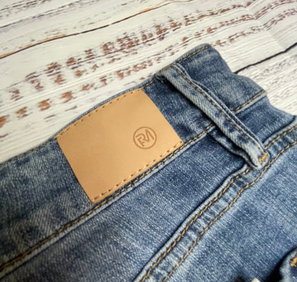 RFM by Madewell Chloe Jeans - Size 16 - With Tags