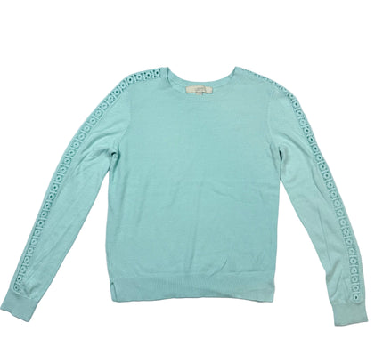 Ann Taylor LOFT Sweater - Classic Comfort & Versatile Style SIZE SMALL