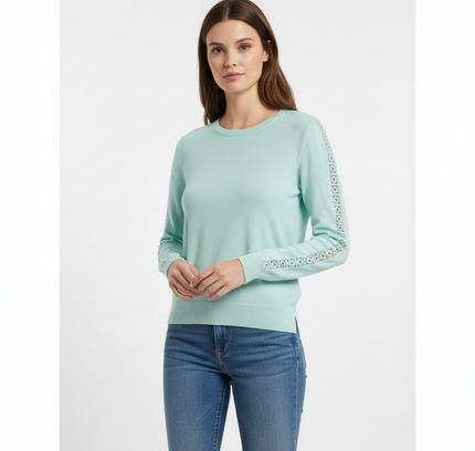 Ann Taylor LOFT Sweater - Classic Comfort & Versatile Style SIZE SMALL