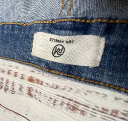 RFM by Madewell Chloe Jeans - Size 16 - With Tags