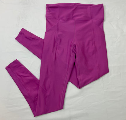 Heroine Sport Fuchsia Athletic Set - Size Medium