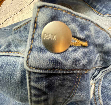 RFM by Madewell Chloe Jeans - Size 16 - With Tags