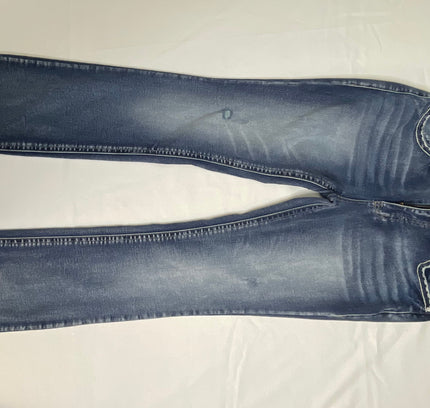 Flamingo Bootcut Jeans - Size L