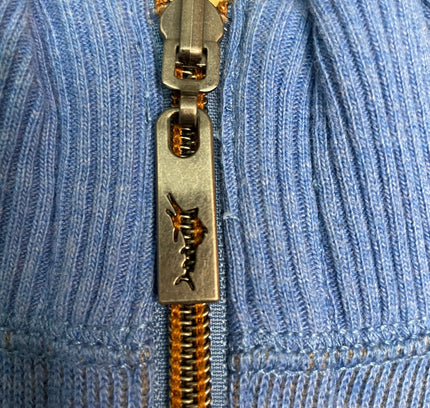 Tommy Bahama Blue Sweater - Size XL - Excellent Condition