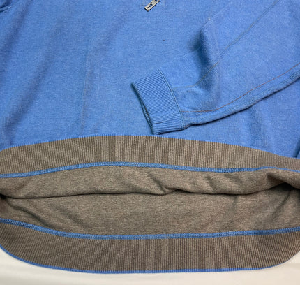 Tommy Bahama Blue Sweater - Size XL - Excellent Condition