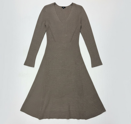 Rails Ribbed KnitDress - Size XL -