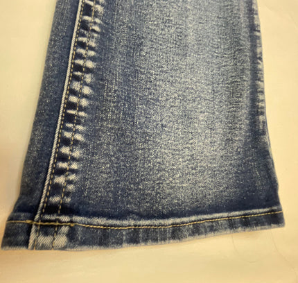 Flamingo Bootcut Jeans - Size L