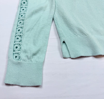 Ann Taylor LOFT Sweater - Classic Comfort & Versatile Style SIZE SMALL