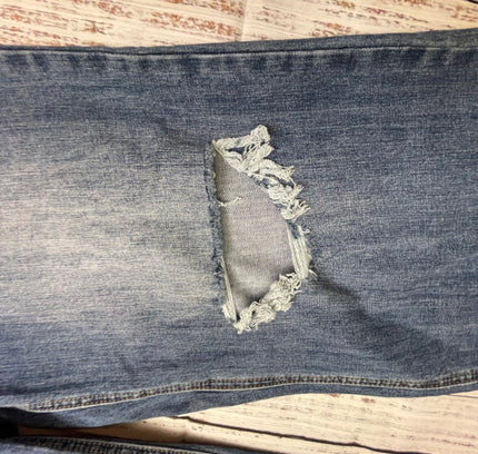 RFM by Madewell Chloe Jeans - Size 16 - With Tags