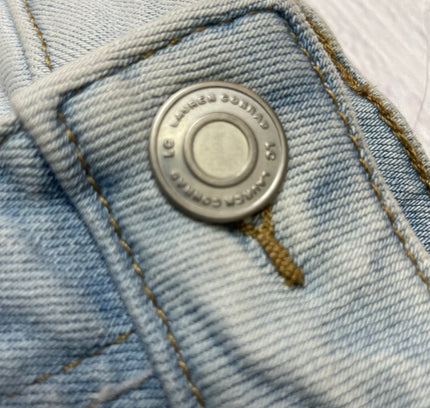 Lauren Conrad Embellished Pocket Jeans - Size 14