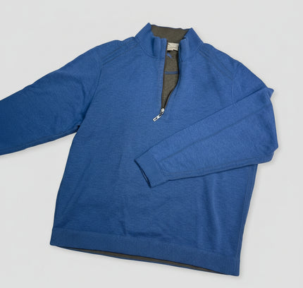 Tommy Bahama Blue Sweater - Size XL - Excellent Condition