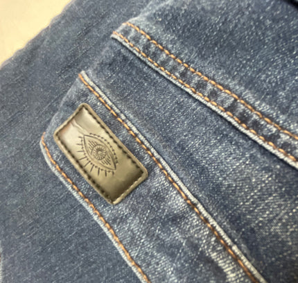 Sofia Jeans by Sofia Vergara Melisa Flare Jeans - Size 16