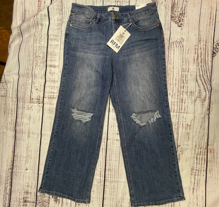 RFM by Madewell Chloe Jeans - Size 16 - With Tags