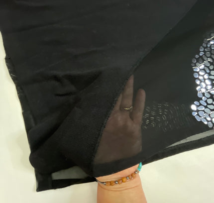 St. John Collector's Fall 2003 Group 5 Santana Knit Gown - Size 2