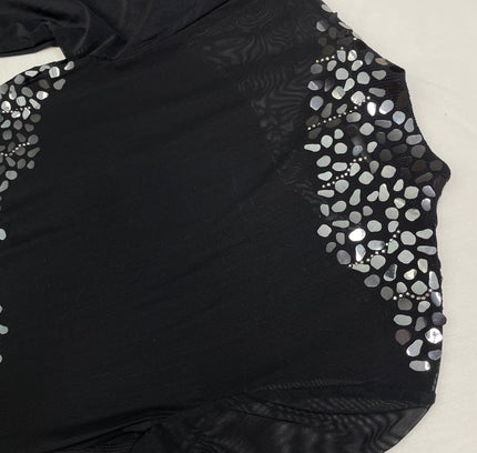 St. John Collector's Fall 2003 Group 5 Santana Knit Gown - Size 2