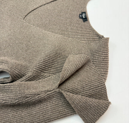 Rails Ribbed KnitDress - Size XL -