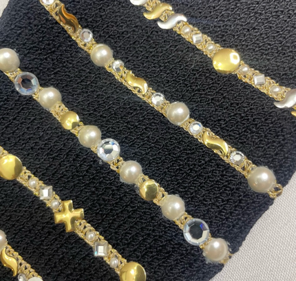 Vintage St. John by Marie Gray Black Long Sleeve Knit Dress - Size 2