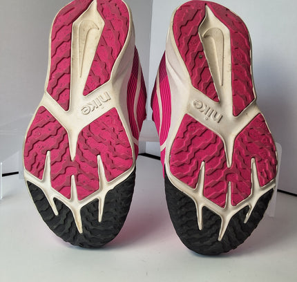 Nike Sneakers - Pink - Youth Size 1.5Y