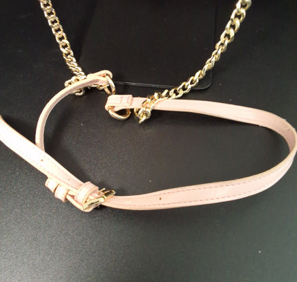 Madden NYC Purse - Powder Pink -