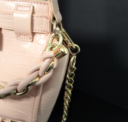 Madden NYC Purse - Powder Pink -