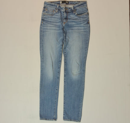 SOLD Kut from the Kloth Skinny Jeans - Light Wash