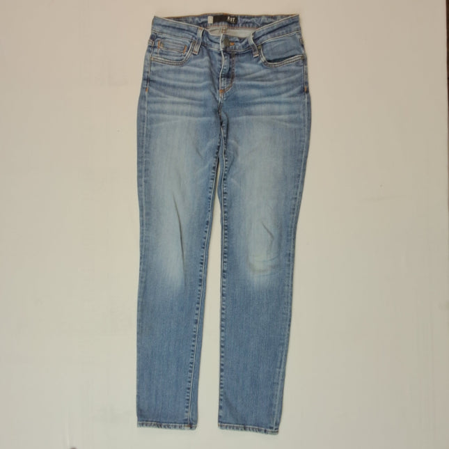 SOLD Kut from the Kloth Skinny Jeans - Light Wash