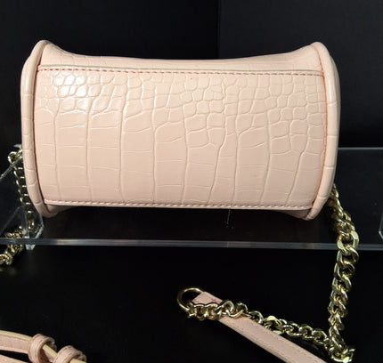 Madden NYC Purse - Powder Pink -