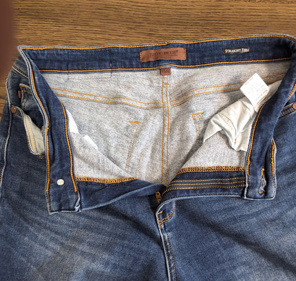 Judy Blue Women's Jeans