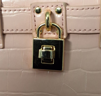 Madden NYC Purse - Powder Pink -