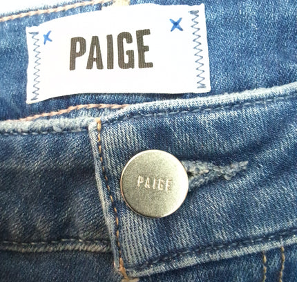 Paige Jeans - Size 28