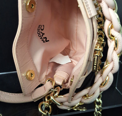 Madden NYC Purse - Powder Pink -