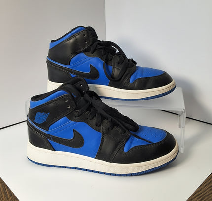 Air Jordan Sneakers - Youth Size 5Y
